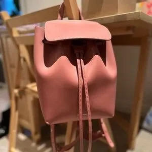 【未使用】MANSUR GAVRIEL☆CALF Mini Folded Bag Blush ピンク 595985_01.jpg?quality=80&bg-